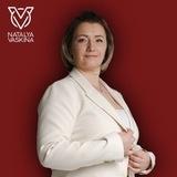 Психолог| Нутрициолог Наталья Васькина
