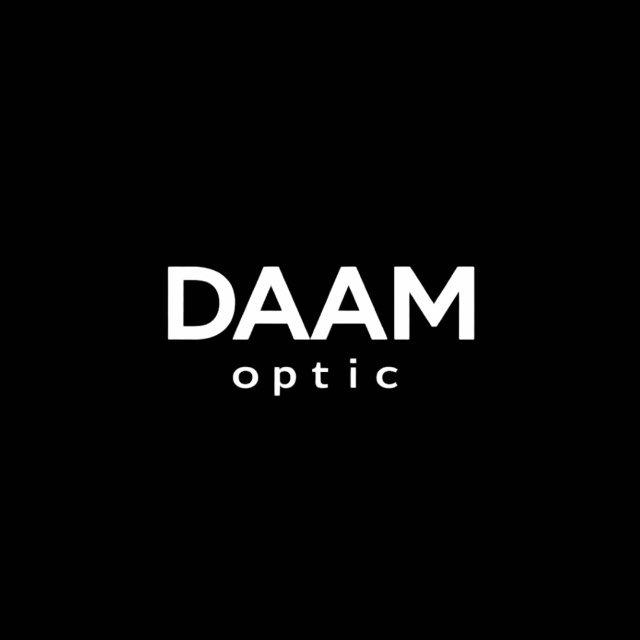 DAAM OPTIC (VIP)