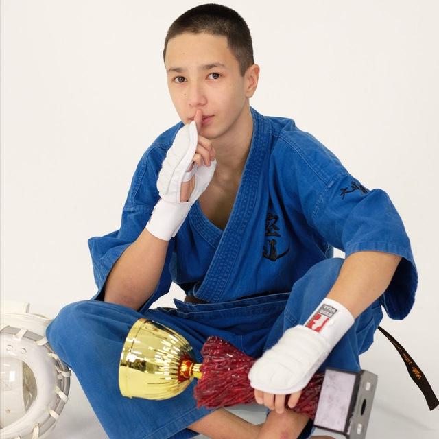 Dan.Kudo🥋
