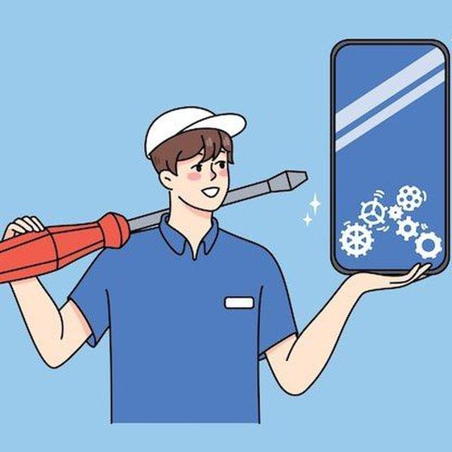 Software Fix / تعمیرات موبایل