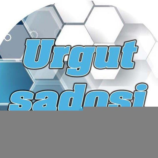 Urgut sadosi gazetasi