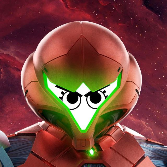 Samus Arantes do Nascimento