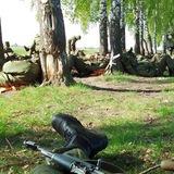 Четвёртый год в берцах