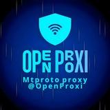 پروکسی | OPEN PROXI