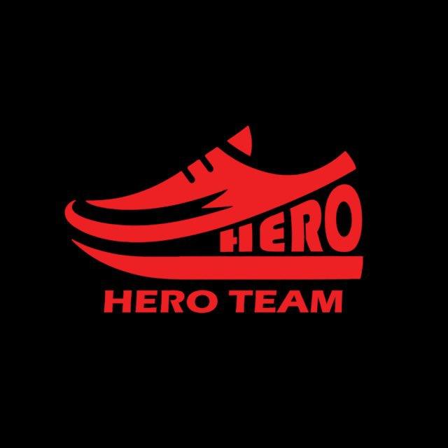 🏅Hero team🏅