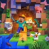 Minecraft на Айфон 📲 Майнкрафт