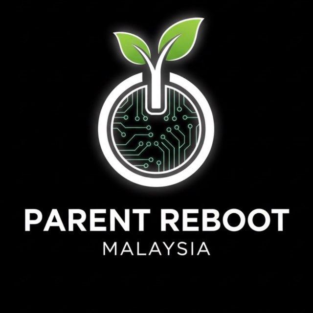 Parent Reboot Malaysia (by Adlil Rajiah)