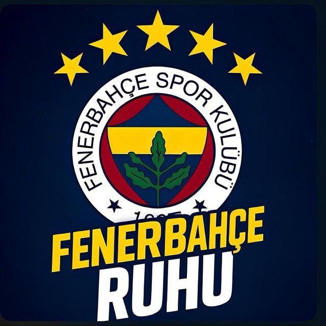 𝗙𝗲𝗻𝗲𝗿𝗯𝗮𝗵ç𝗲 𝗥𝘂𝗵𝘂 💛💙🇹🇷