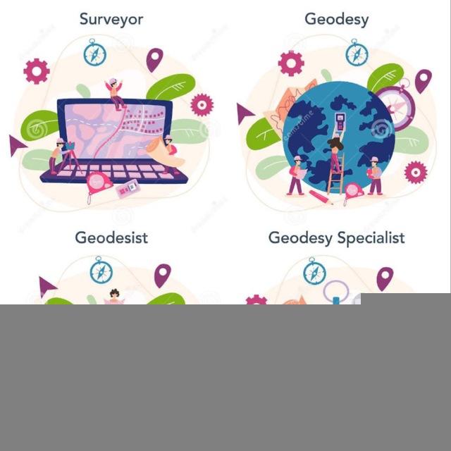 Lowongan Surveyor & GIS