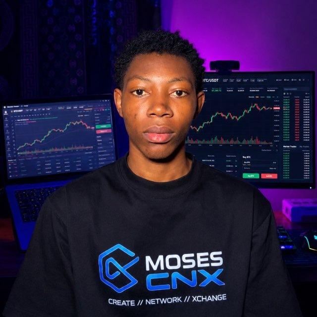 MosesCNX🥷