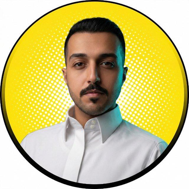 التقني | عبدالعزيز الغامدي📱