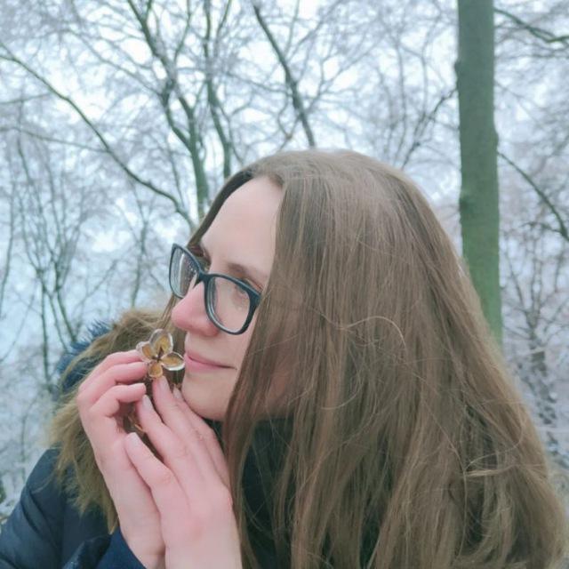 Клиническая психология • Евгения Левичева
