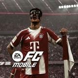 EA SPORTS FC MOBILE 🤍🔥