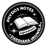 2025 Physics Notes| Darshana Ukuwela