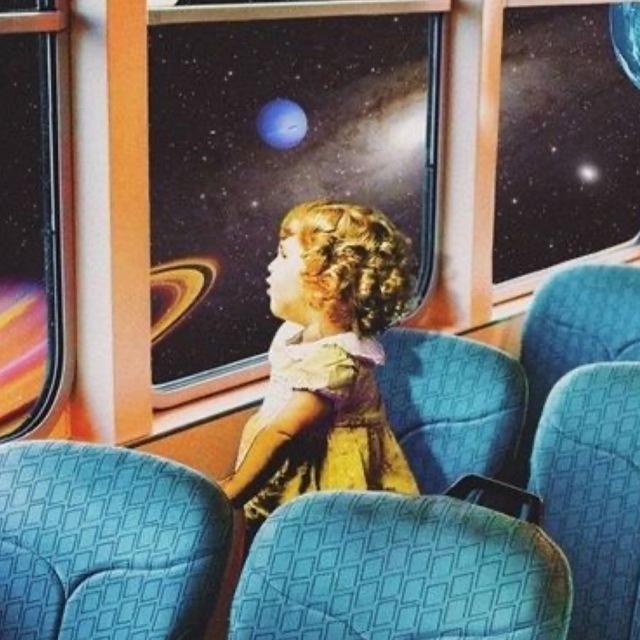 Midnight train
