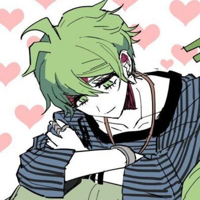 Rantaro daily & confession 🍃