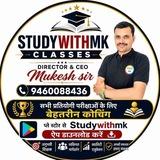 Study With Mk Classes