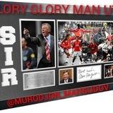 GLORY GLORY MANCHESTER UNITED ГЛОРИ ГЛОРИ МАНЧЕСТЕР ЮНАЙТЕД