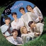 BTS forever