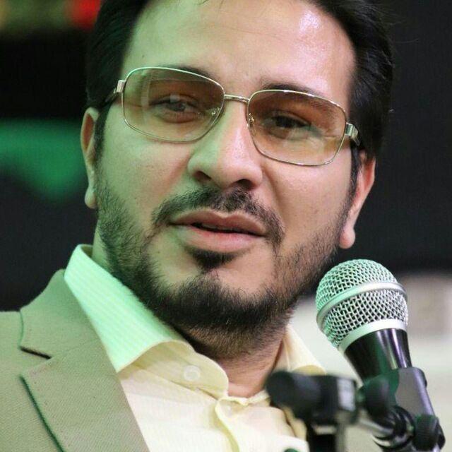 کانال رسمی محافل استادحامدشاکرنژاد
