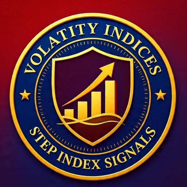 VOLATILITY INDICES STEP INDEX SIGNALS