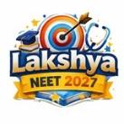 LAKSHYA NEET 1.0 2027