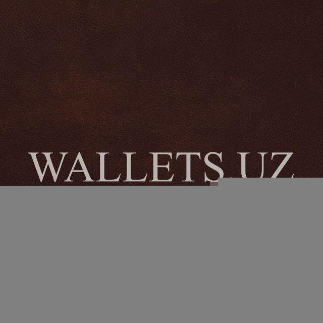 WALLETS
