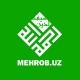 Mehrob.uz