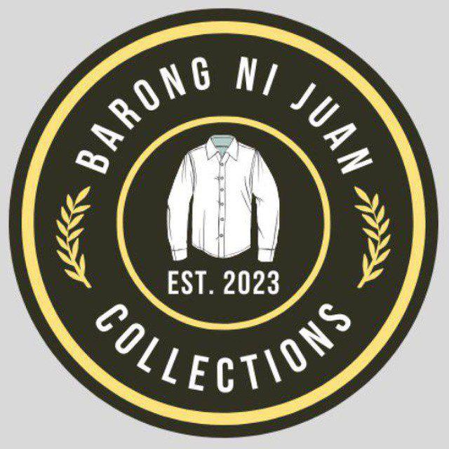 Barong Ni Juan Collection