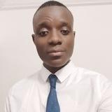 Koubi Seri Fils (Conseiller d'orientation scolaire et professionnelle)
