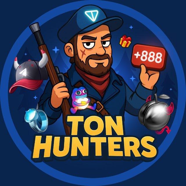 TON Hunters