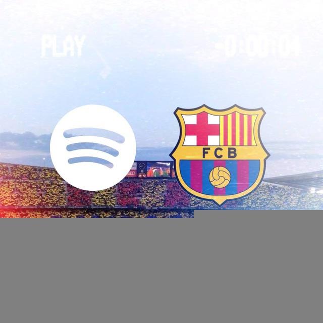 برشلونة سبوتيفاي | Barcelona Spotify