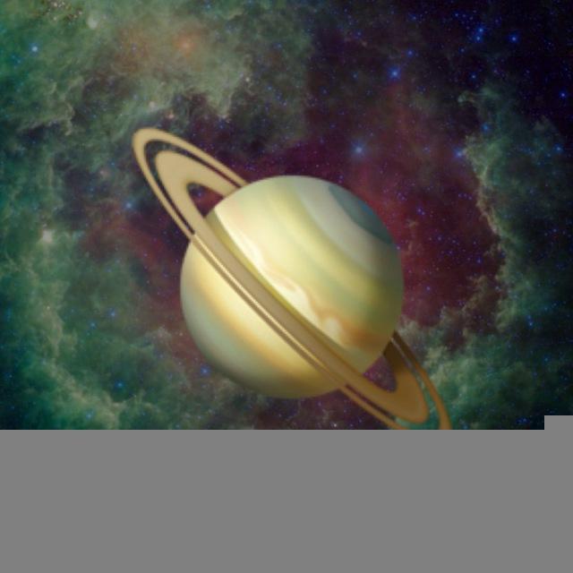 🪐 زُحَلْ | SATURN 🪐