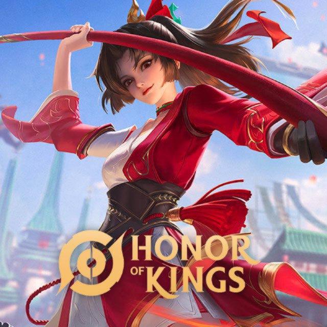 HOK Hack - TrinhiOS