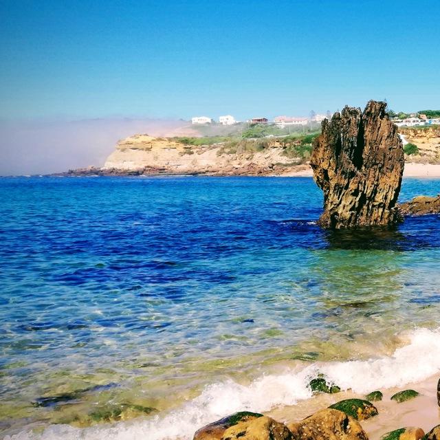 Praias de Nudismo em Portugal