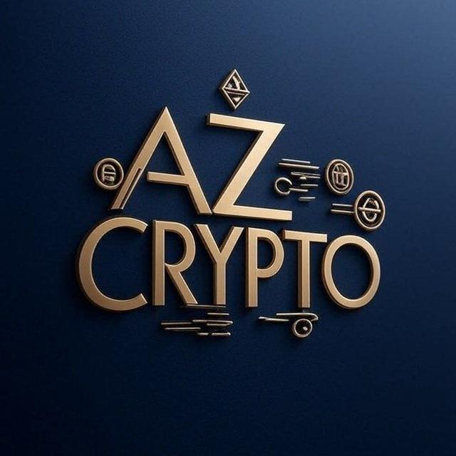 AZ crypto 🚀😎