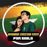 Myanmar Christian Youth for Goals