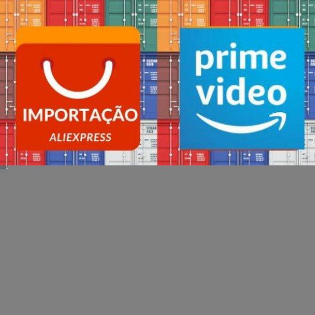 CUPONS E OFERTAS MERCADO LIVRE / AMAZON / ALIEXPRESS