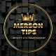 M£RSON TIPST£R