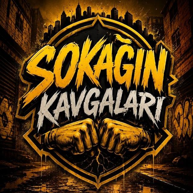 Sokağın Kavgaları 👊