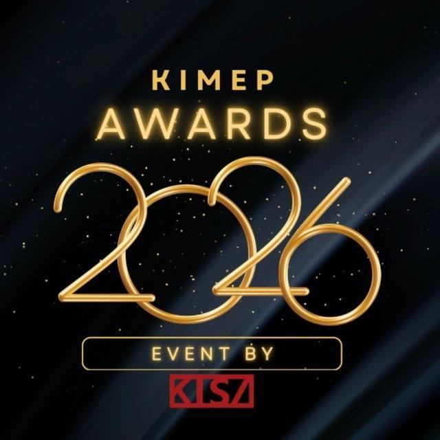 KIMEP AWARDS🏆