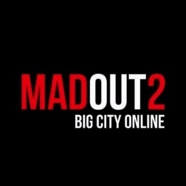 Madout | Мадаут 2