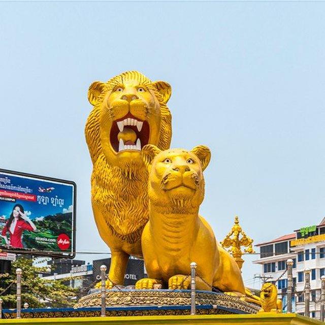 Hội người Việt Nam tại Sihanoukville