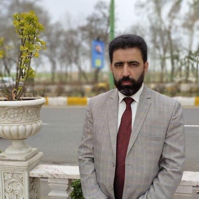 سعید خاکستر | تیرکس | TREX
