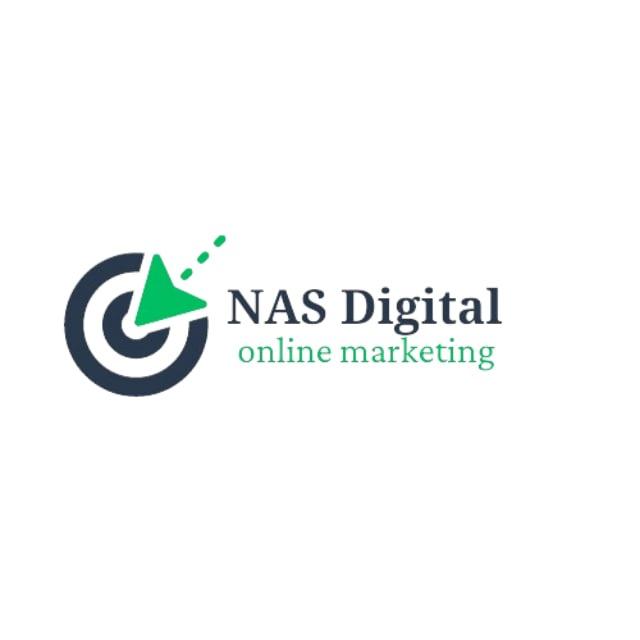 Telegram Ads NAS Digital