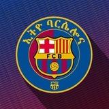 ETHIO BARCELONA ™
