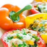 🥗🍔🍱 Любимые Рецепты