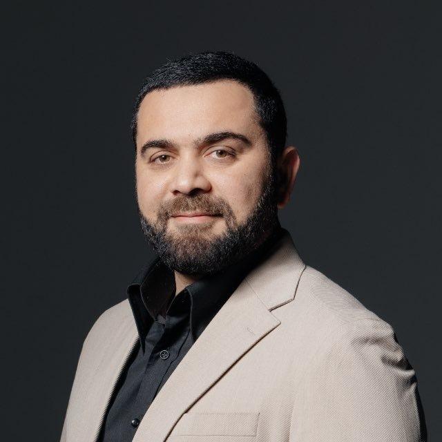 Ibrahim Gulyamov