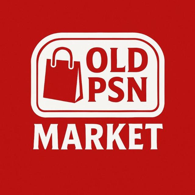 Old Psn Market