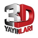 3D Yayınları Deneme 4 TYT AYT 2026